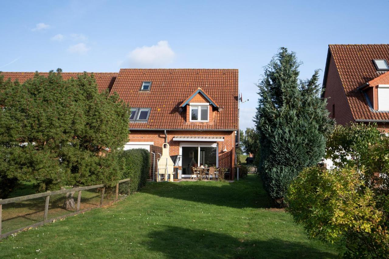 Lange Wiese- Rosengarten Dahme  Exteriér fotografie