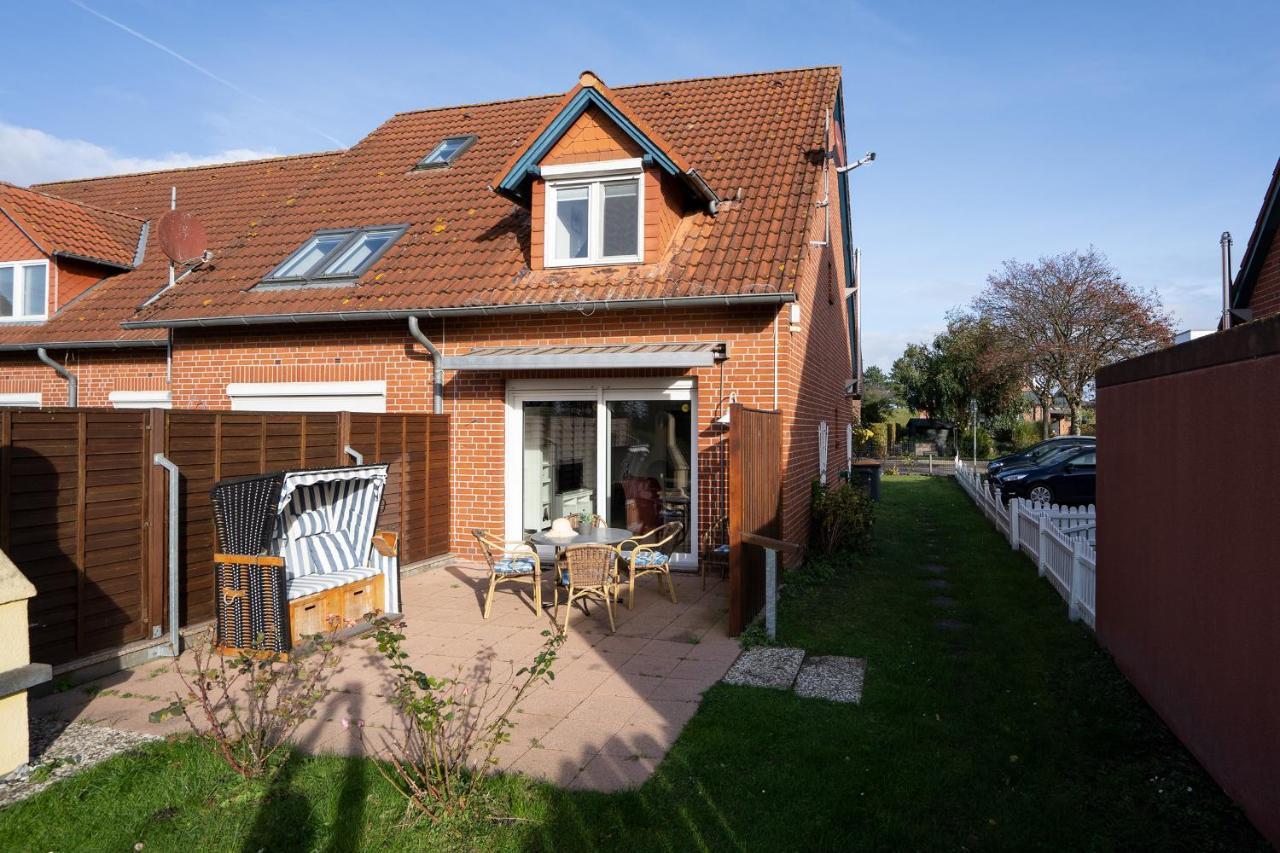Lange Wiese- Rosengarten Dahme  Exteriér fotografie